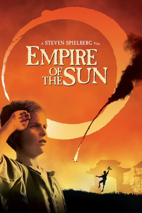 The China Odyssey: Empire of the Sun (movie)