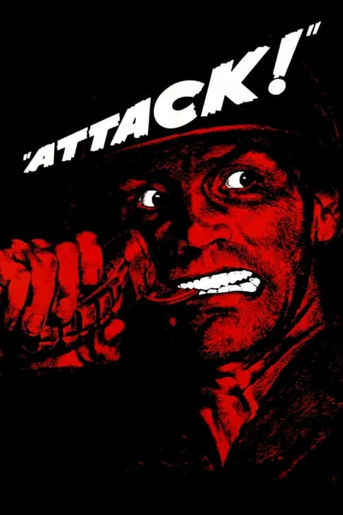 Атака (фильм)