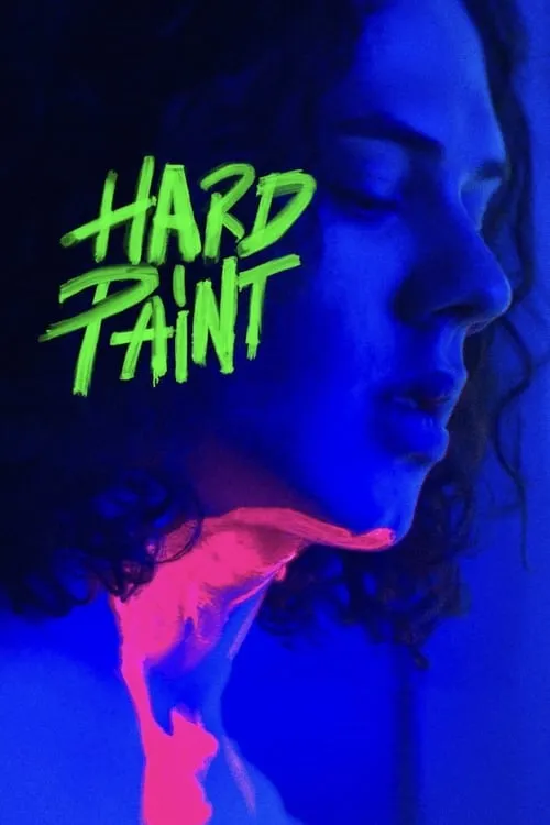 Hard Paint (movie)