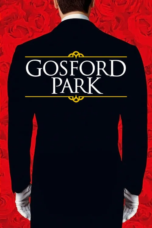 Gosford Park (movie)