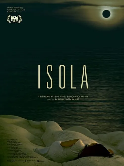 Isola (movie)