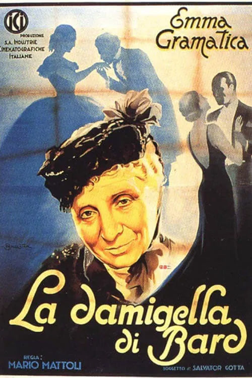 La damigella di Bard (movie)