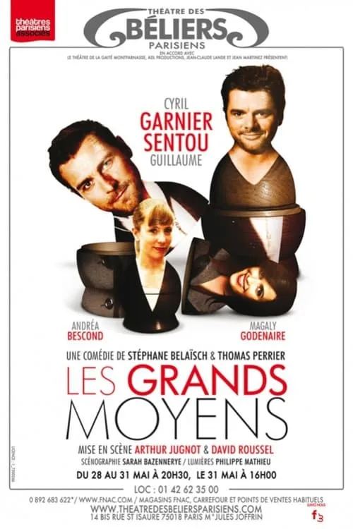 Les Grands Moyens (фильм)