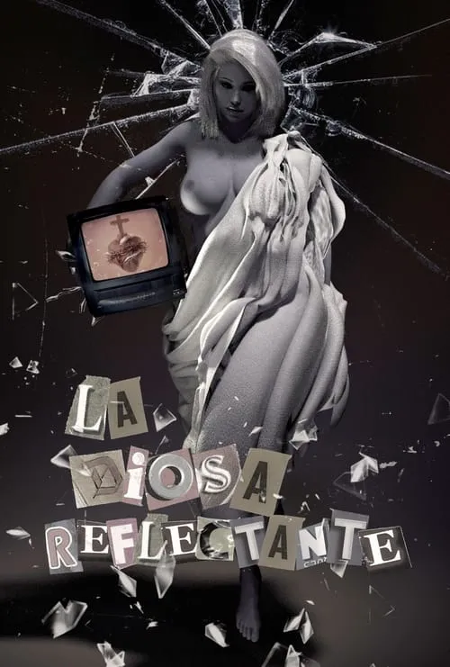 La diosa reflectante (movie)