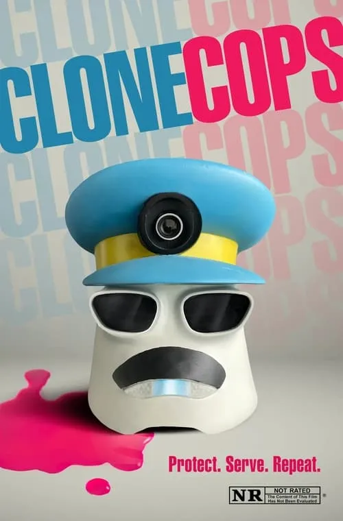 Clone Cops (movie)