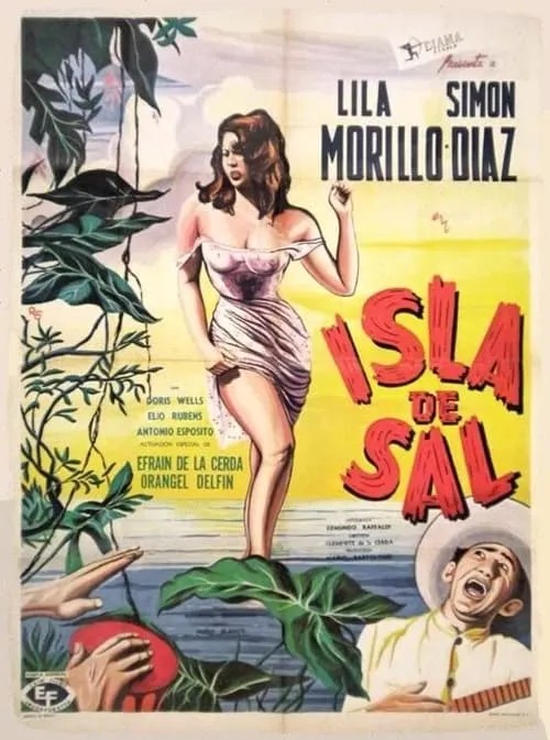 Isla de sal (movie)