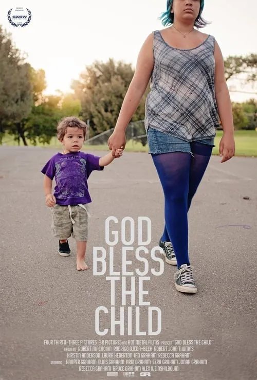 God Bless the Child (movie)