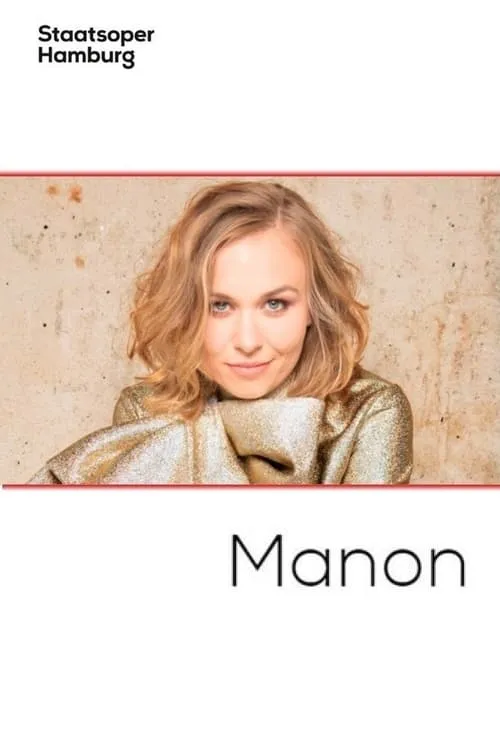 Manon - Staatsoper Hamburg (movie)