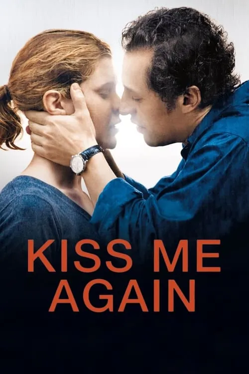 Kiss Me Again (movie)