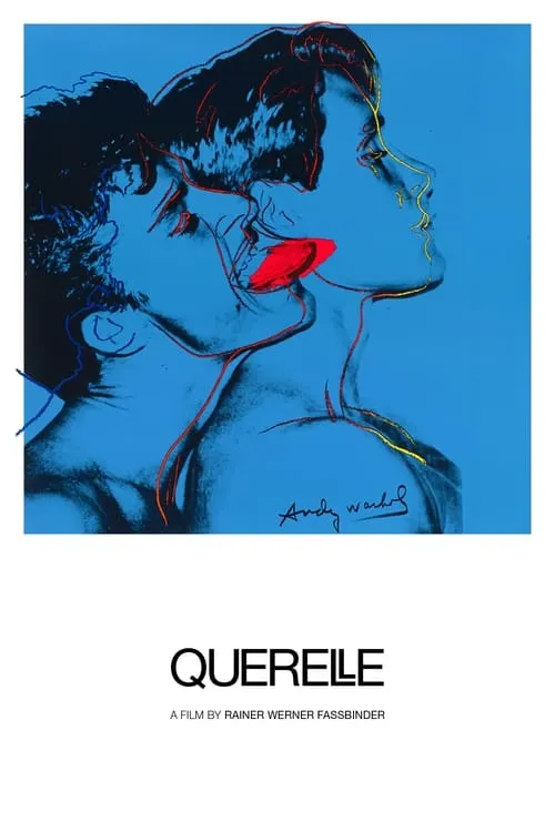 Querelle (movie)