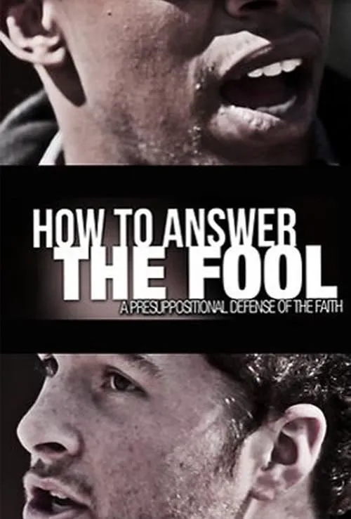 How to Answer the Fool (фильм)