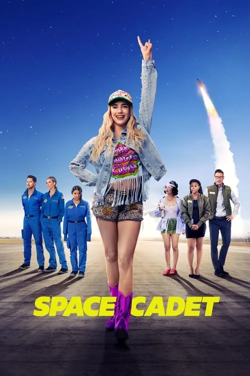 Space Cadet (movie)