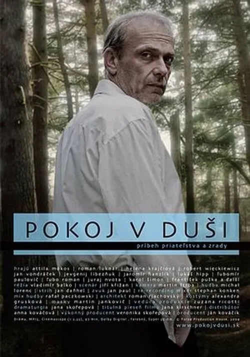 Pokoj v duši (фильм)