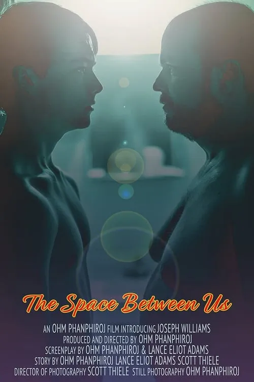 The Space Between Us (movie)