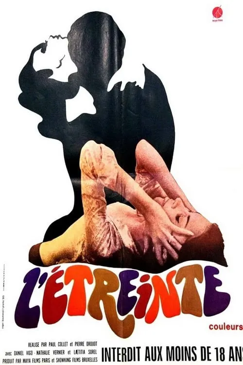 L'etreinte