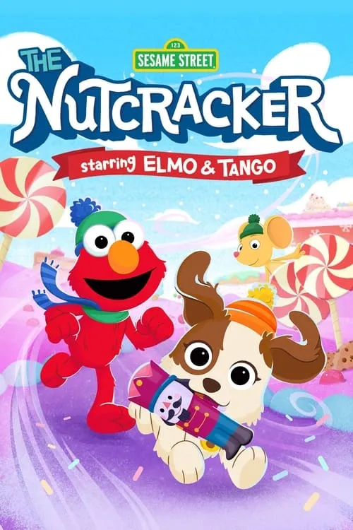 Sesame Street The Nutcracker (фильм)