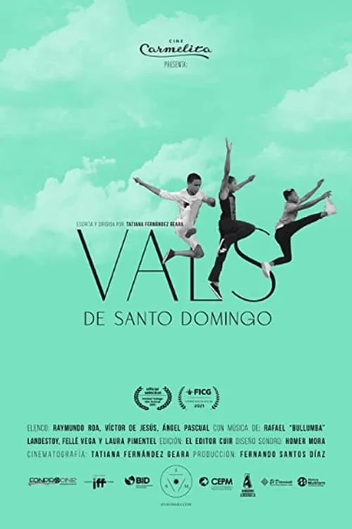 Santo Domingo Waltz (movie)