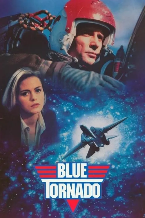 Blue Tornado (movie)