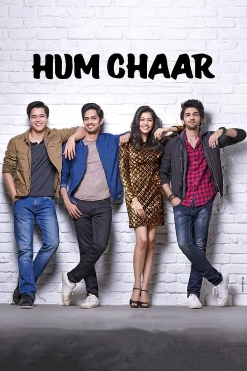 Hum Chaar (movie)