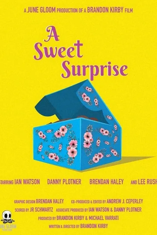 A Sweet Surprise (movie)