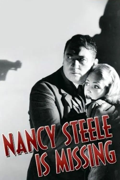 Nancy Steele Is Missing! (movie)