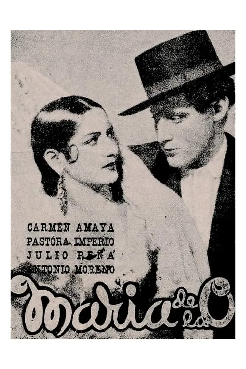 María de la O (movie)