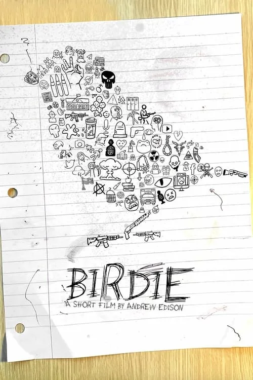 Birdie (фильм)