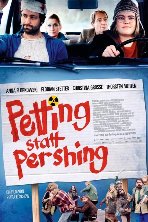 Petting statt Pershing (фильм)
