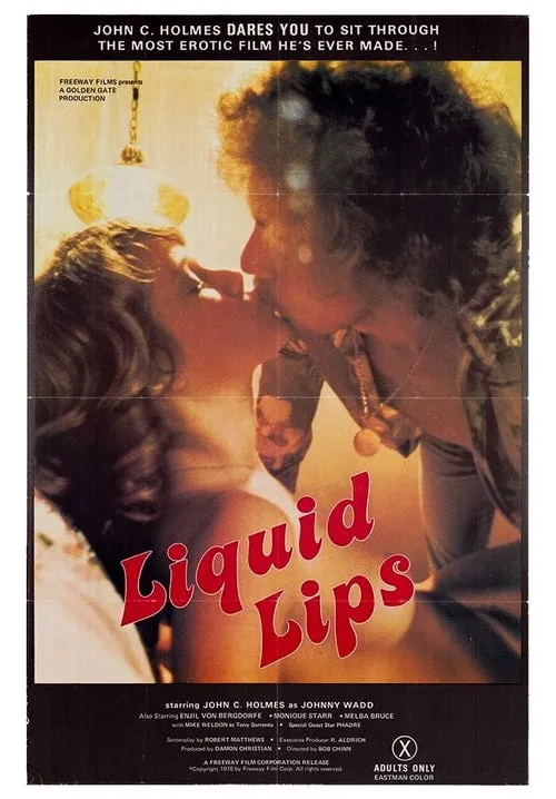 Liquid Lips (movie)