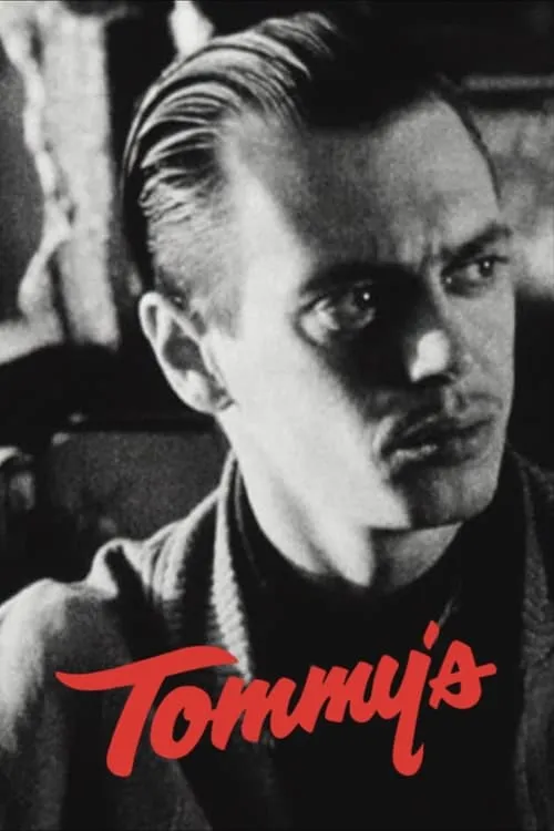 Tommy's (movie)