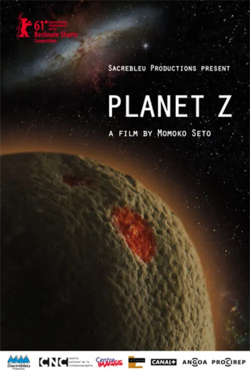 Planet Z (movie)