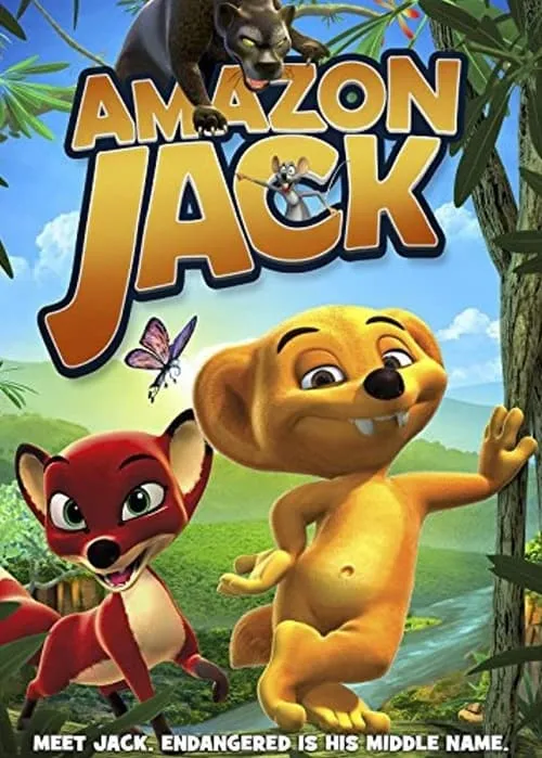 Amazon Jack (movie)