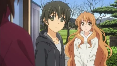 Golden Time