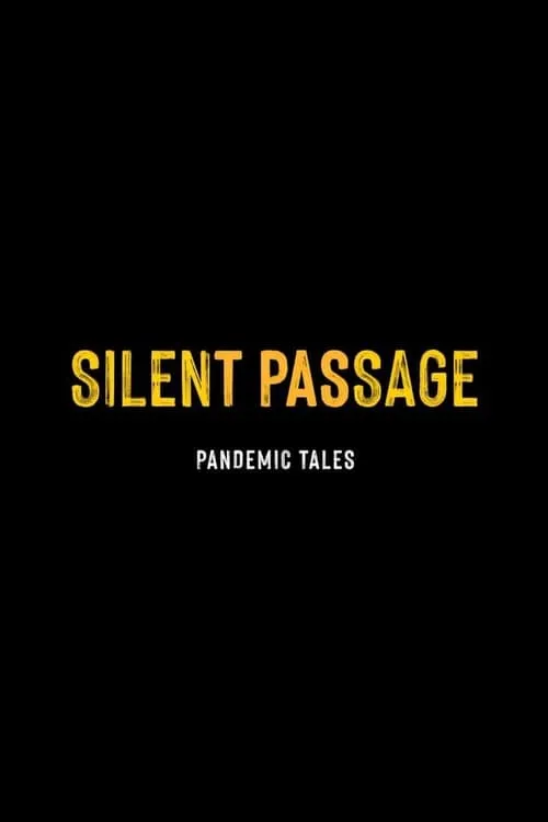 Silent Passage (movie)