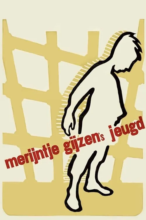 Merijntje Gijzen's Jeugd (фильм)