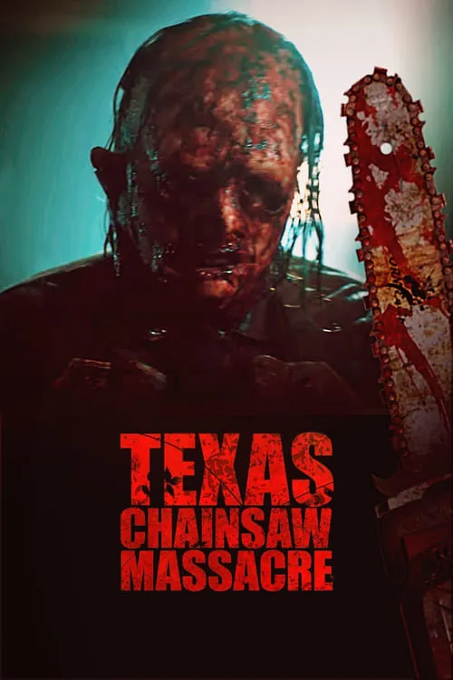 Texas Chainsaw Massacre (movie)