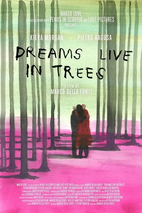 Dreams Live in Trees (movie)