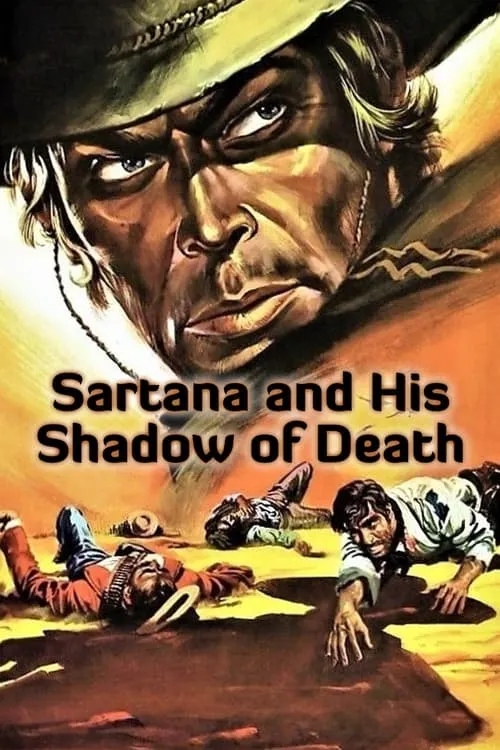 Sartana and His Shadow of Death (movie)
