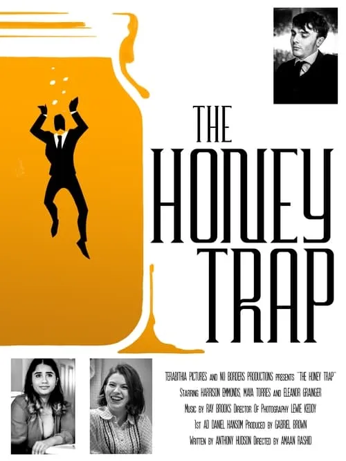 The Honey Trap (фильм)