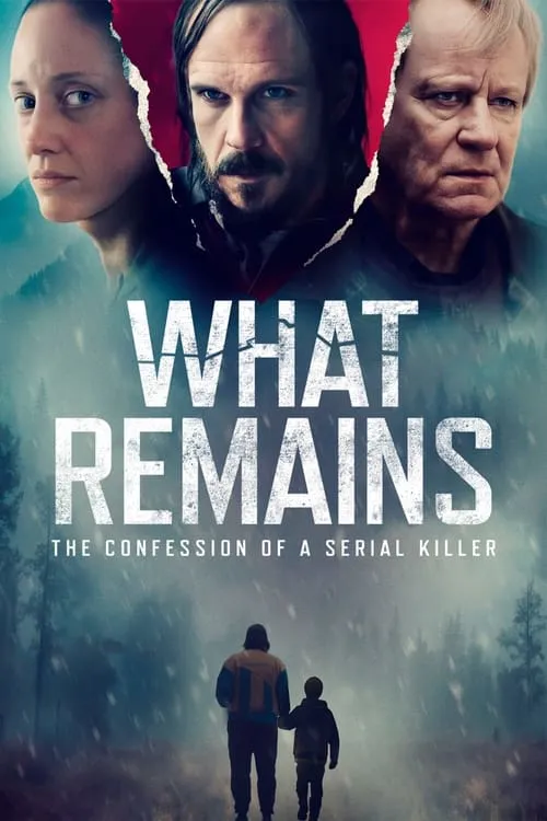 What Remains (movie)