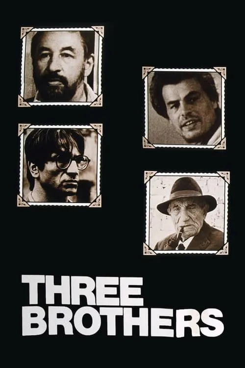 Three Brothers (movie)