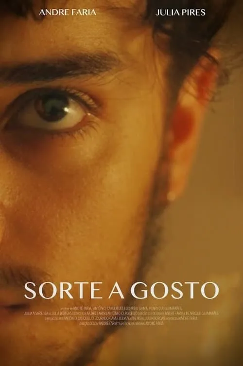 Sorte a Gosto (movie)