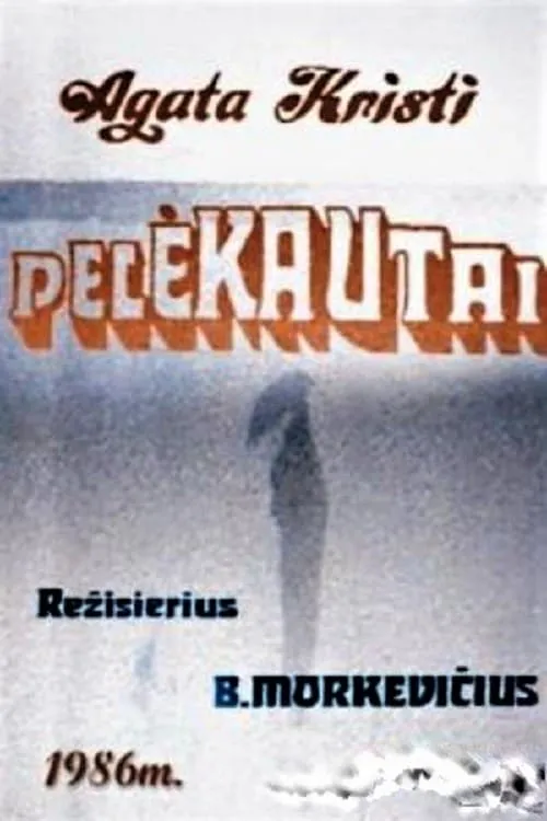 Pelėkautai (series)