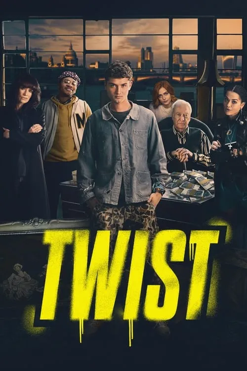 Twist (movie)