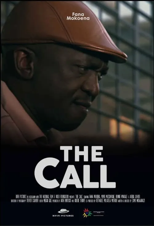 The Call (фильм)