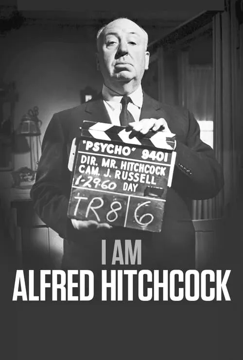 I Am Alfred Hitchcock (movie)