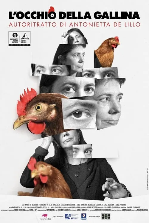 The Eye of the Hen