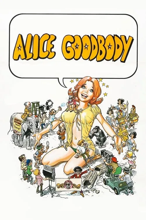 Alice Goodbody (movie)