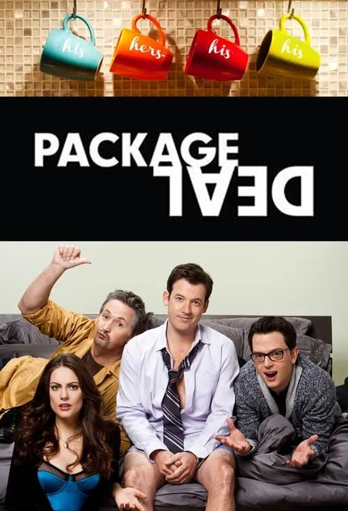 Package Deal (series)