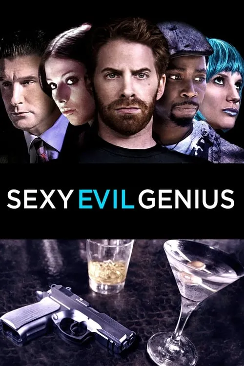 Sexy Evil Genius (movie)